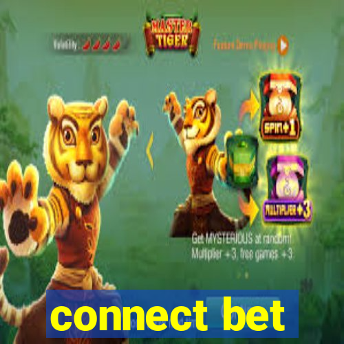 connect bet